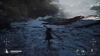Black Myth: Wukong