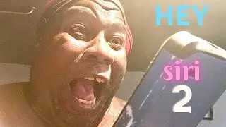 Hey Siri 2 | Short Adult Comedy | When Siri is out of Control