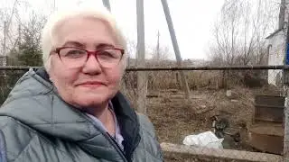 ТВОРЕНЬЕ.  ВОТ И ДОМА.