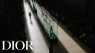 Dior Homme Winter 2018/2019 Show - Video of the Show