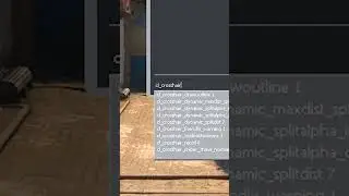 Best CSGO crosshair commands