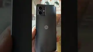 Moto G14 First Look 