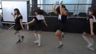 Girl's Day - Darling Cover [Black Dolls]