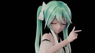 【MMD/C4D】存活千年