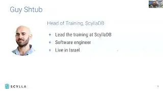 NoSQL Basics and Getting Started
