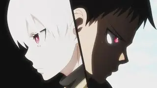 [AMV] Аниме клип - Зеркало, скажи мне кто прекраснее всех \\ Эго \\