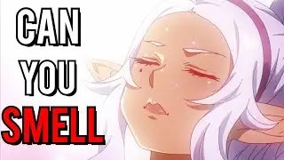 Kuroeda Hitting Her Best Rock Impression! (Plus-Sized Elf)