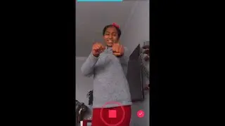 Feelin lovely (just looovely) Tiktok TUTORIAL slowed down