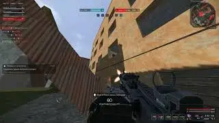 Четыре унции | stalzone - clanwars [RTRD]