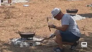Concurso de caldereta en Las Mesas | Ancha es Castilla-La Mancha