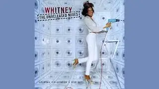 Whitney Houston - Love Will Save The Day (Jellybean & David Morales Classic Underground Mix)