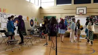 Adamstown Castle ETNS Live Stream