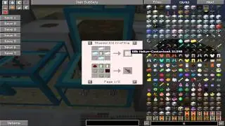 Гайд по плагину  для IC2 - GregTech
