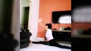 Fazendo abertura