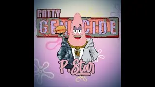 Patty Genocide (Krust Krew Diss) - P. Star