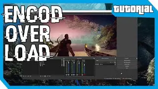Cara Mengatasi Encoding Overload di OBS Studio!