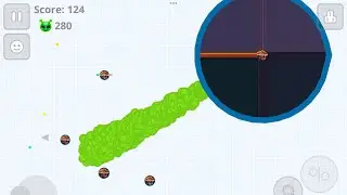 NEW MACRO MOD 2.28.3 - XELAHOT MACRO (AGAR.IO MOBILE)