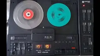 Kabaret Tey - fragment niezidentyfikowanego występu (198x)