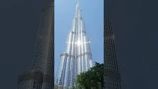 Dubai Is So H O T  #dubai