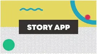StoryApp Demo UI and workflow | Tamil Story App | Android Studio | Java | Ganesh Jdev