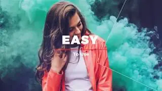 Premiere Pro Templates - Simple Smooth Slideshow Premiere Pro