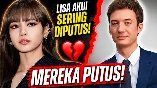 Did Lisa BLACKPINK Break Up with Frederic Arnault? The Latest Facts!