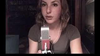 ASMR | Lots of Mouth Sounds! 👄🤤😴
