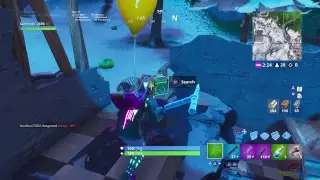 Fortnut