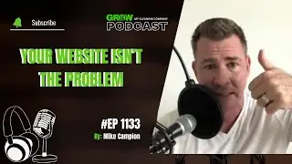 Why Your Website Isn’t Bringing Leads and What to Do About It