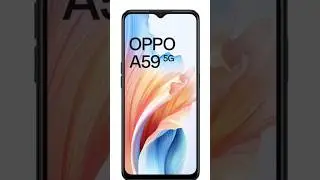 September OPPO A59 5G_ 30-Second Review_ 📱✨