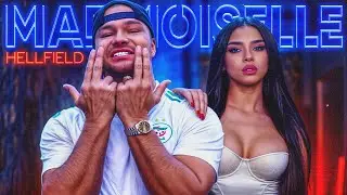 HELLFIELD - Mademoiselle (Official Video)