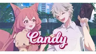 CANDY - Cover by Selia & Ave #AKAclueS23
