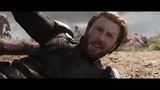 ЛУЧШИЙ МОМЕНТ ЗА ИСТОРИЮ КИНОФИЛЬМОВ! МСТИТЕЛИ: ВОЙНА БЕСКОНЕЧНОСТИ.