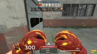 MVM All Tours: Advanced #4 Mech Mutilation