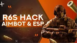 [ 10/30/2022 ] TUTORIAL - RAINBOW SIX SIEGE HACK [AIMBOT + ESP] | GET RAINBOW SIX SIEGE CHEAT | R6S