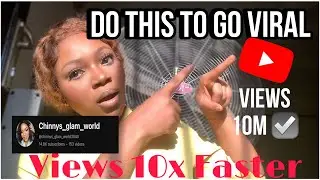7 KEY things you MUST do after uploading a YouTube video for more views and subscribers