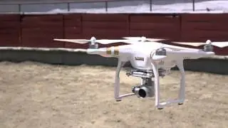 Sony RX100 II 960P phantom 3 awesome