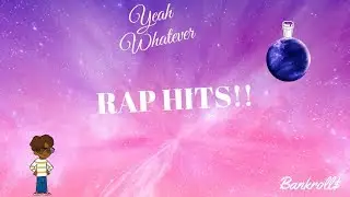 Whatever (Prod. Pilgrim Beats)