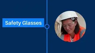 Corporate Training Video. Confident, professional and conversational video narration.