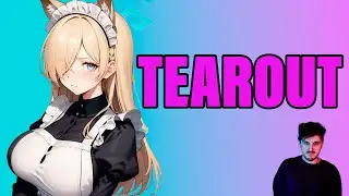 HOW TO MAKE TEAROUT 2024 | Full Drop