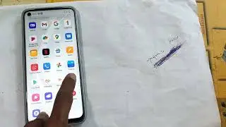 How to enable back button | navigation button | one plus Nord  CE 2 lite 5G