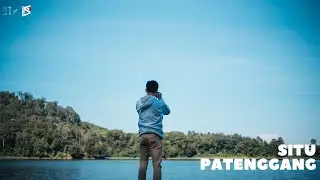 Situ Patenggang | First Vlog