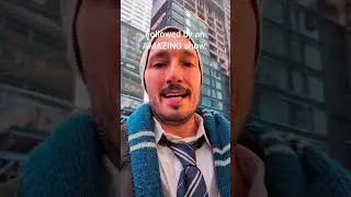 One day of playing tourist in NYC with a preteen