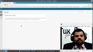 Apresentação do curso Unix Shell