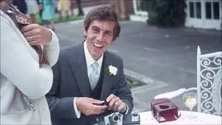 Life Video of Peter Lloyd Davies 1939-2024 (84)