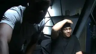 The Making Of 'Arcane'