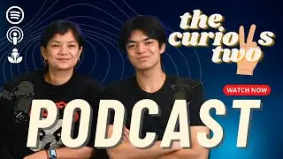 We Are Now Podcasters / Thankful Things