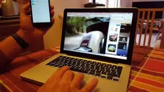 IOS easy file transfer, Airdroid beta arrives for iPhone and ipad