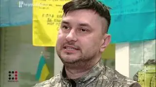 'Безнадійний тил' ІІ 53 бригада Матеріал Юлії Брик для 'Слідства Інфо'03 02 2016