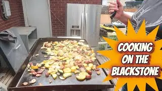 Blackstone cooking: Zucchini recipes you need to try